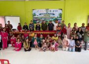 Menghadirkan Layanan Kesehatan Lebih Dekat: Kolaborasi dengan Masyarakat Selucing