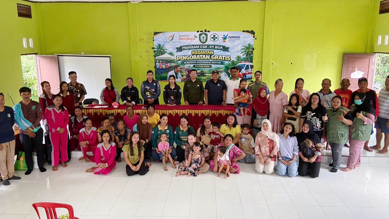 Menghadirkan Layanan Kesehatan Lebih Dekat: Kolaborasi dengan Masyarakat Selucing