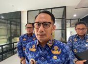 Aturan Baru! ASN Palangka Raya Wajib Bayar Iuran Kebersihan Rp60 Ribu/Tahun