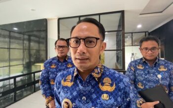 Aturan Baru! ASN Palangka Raya Wajib Bayar Iuran Kebersihan Rp60 Ribu/Tahun
