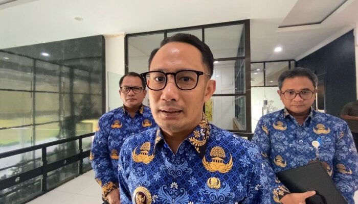 Aturan Baru! ASN Palangka Raya Wajib Bayar Iuran Kebersihan Rp60 Ribu/Tahun