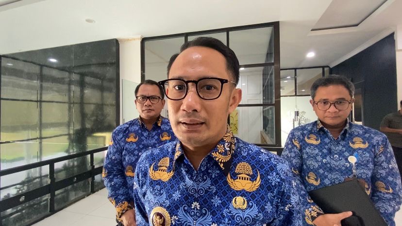 Aturan Baru! ASN Palangka Raya Wajib Bayar Iuran Kebersihan Rp60 Ribu/Tahun