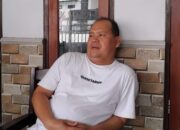 Suhendra: Kolaborasi Politik Kunci Percepat Pembangunan Barut