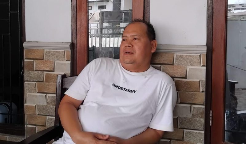 Suhendra: Kolaborasi Politik Kunci Percepat Pembangunan Barut