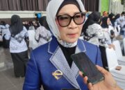 Hj Netty Herawati: Tes Kebugaran Bukti Pemerintah Hadir untuk Jemaah Calon Haji