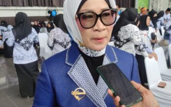Hj Netty Herawati: Tes Kebugaran Bukti Pemerintah Hadir untuk Jemaah Calon Haji