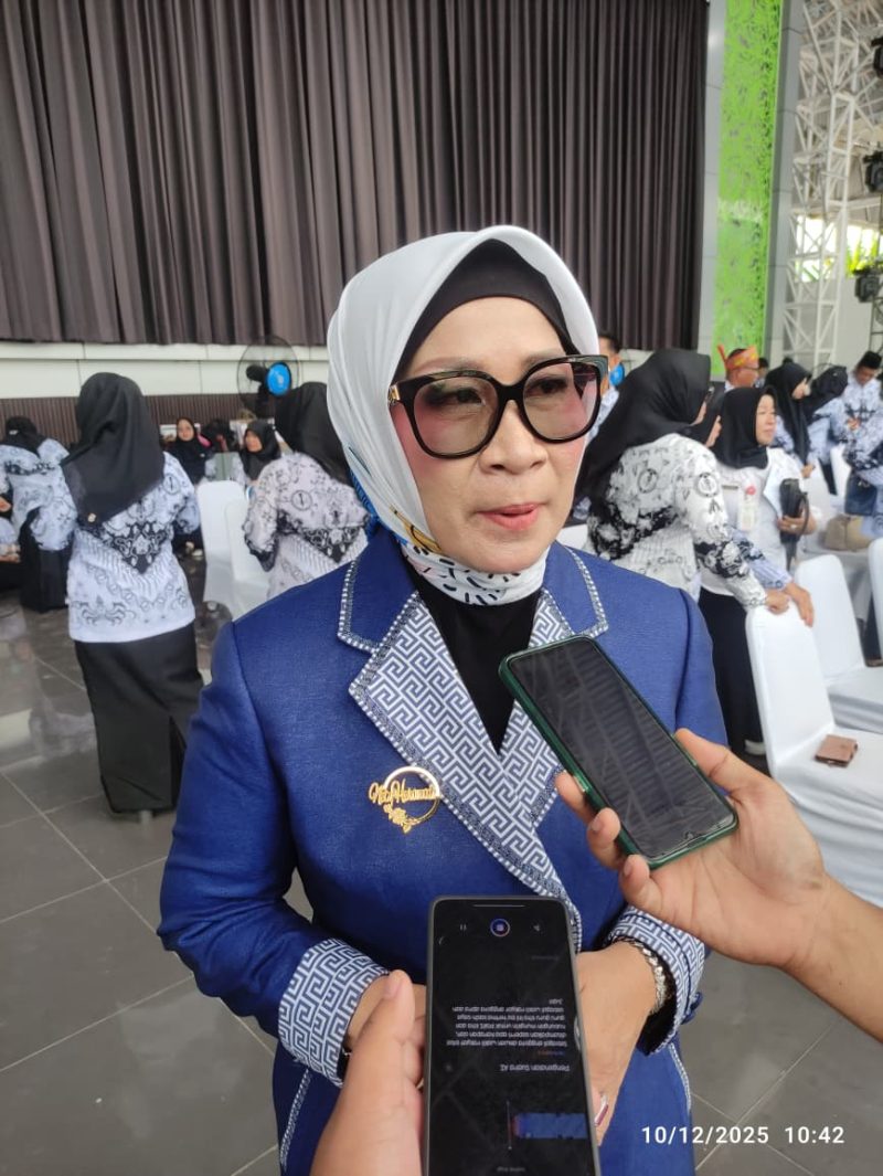 Hj Netty Herawati: Tes Kebugaran Bukti Pemerintah Hadir untuk Jemaah Calon Haji