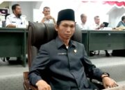 Anggota DPRD Patih Herman Apresiasi Perusahaan Swasta Turut Perbaiki Jalan