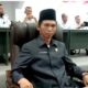 Anggota DPRD Patih Herman Apresiasi Perusahaan Swasta Turut Perbaiki Jalan