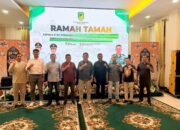 Beni Susanto: Legislatif Dukung Penuh Sinergi TNI dan Pemkab