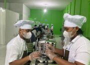 SPPG Seruyan Hilir Kuala Pembuang I Juga Dihentikan