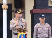 Kapolres Seruyan Klarifikasi Dugaan Pungli Oknum Kapolsek