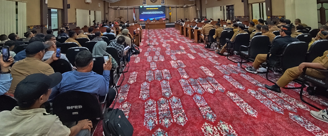 Koperasi Ancam Turun Massal, Tuntut Realisasi Plasma 20 Persen