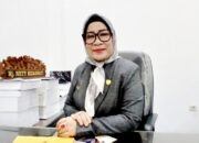 Anggota DPRD Netty Herawati Dorong Pemkab Barut Raih Kembali Opini WTP