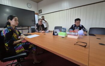 UPR Klarifikasi Tudingan Penyelewengan Rp10,3 Miliar