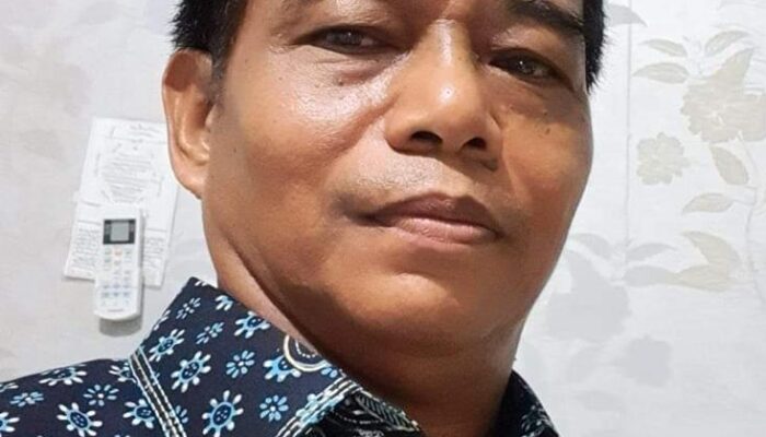 Anggota DPRD Tajeri Apresiasi Target Pemkab Barut Raih Adipura