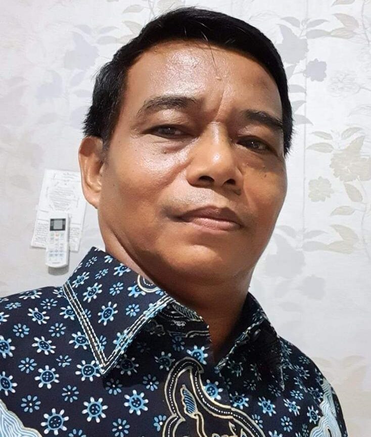 Anggota DPRD Tajeri Apresiasi Target Pemkab Barut Raih Adipura