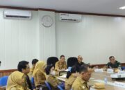 Harga Bahan Pokok di Kalteng Masih Mahal