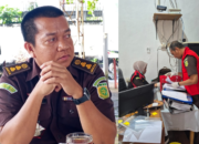 Kantor KPU P Raya Digeledah, Mantan Pj Wali Kota Diperiksa?