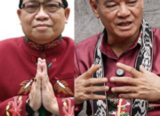 2 Putra Kalteng Masuk Bursa Menteri