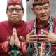 2 Putra Kalteng Masuk Bursa Menteri