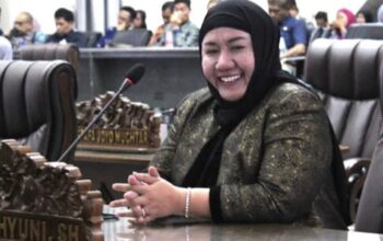 Bukan Cuma Simbol, Duta Pariwisata Diminta Kreatif di Medsos