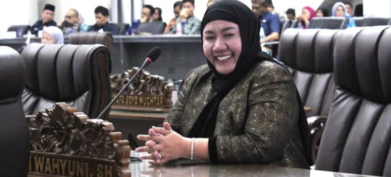 Bukan Cuma Simbol, Duta Pariwisata Diminta Kreatif di Medsos