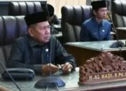 Anggota DPRD Al Hadi Imbau Warga Tak Lagi Buang Sampah ke Sungai