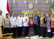 PERINGATI HARI BURUH-PLN Dorong Keselamatan dan Respons Cepat Penanganan Bencana