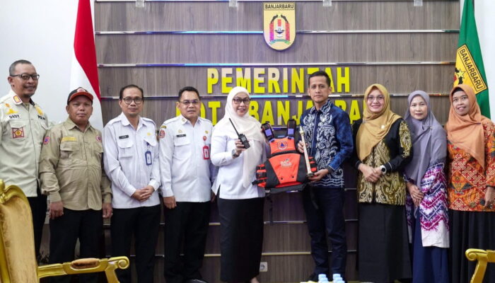 PERINGATI HARI BURUH-PLN Dorong Keselamatan dan Respons Cepat Penanganan Bencana