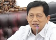 Anggota DPRD Nurul Anwar Dorong Rehab RSUD Muara Teweh