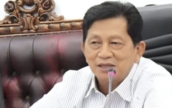 Anggota DPRD Nurul Anwar Dorong Rehab RSUD Muara Teweh