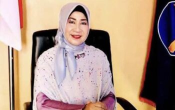 Netty Herawati: Lomba Puisi Kembangkan Potensi Perempuan
