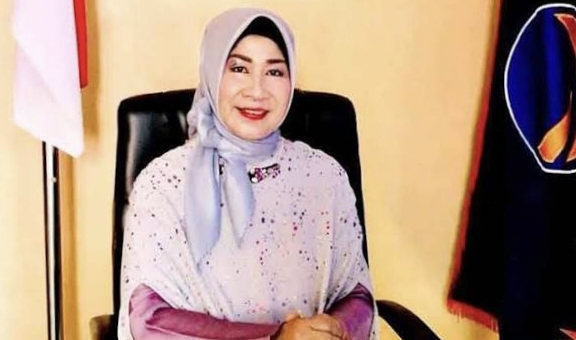 Netty Herawati: Lomba Puisi Kembangkan Potensi Perempuan