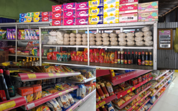 Gula Pasir Mulai Langka? Eceran Rp20 Ribu/Kg