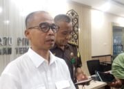 KASUS KORUPSI PT IM MASUK TAHAP II-4 Tersangka Resmi Dilimpahkan untuk Disidangkan