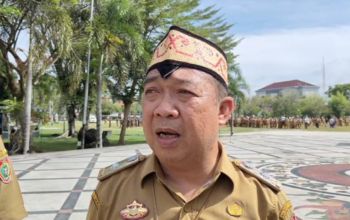 Tak Punya Wewenang, Kalteng Kesulitan Tertibkan Tambang Ilegal