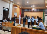 Mantan Dirut Pascasarjana UPR Ajukan Praperadilan Tersangka
