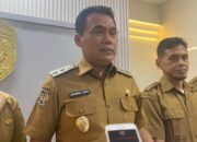 Kenaikan BBM Bayangi Harga Material Bangunan dan Sembako, Pemko Utamakan Stabilitas Pangan