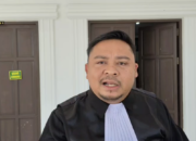Fakta Berubah di Persidangan Korupsi Pabrik Tepung Ikan Kobar, Kuasa Hukum Soroti Inkonsistensi Jaksa