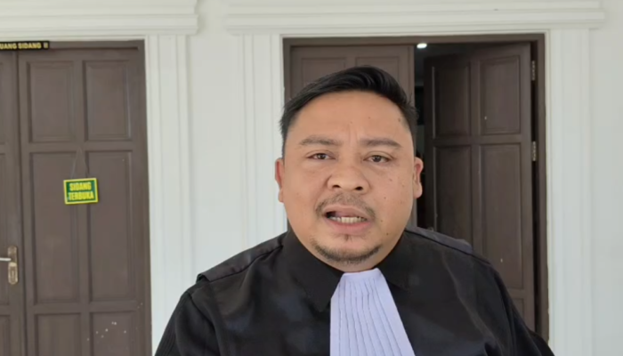 Fakta Berubah di Persidangan Korupsi Pabrik Tepung Ikan Kobar, Kuasa Hukum Soroti Inkonsistensi Jaksa
