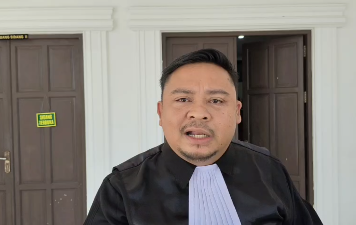 Fakta Berubah di Persidangan Korupsi Pabrik Tepung Ikan Kobar, Kuasa Hukum Soroti Inkonsistensi Jaksa