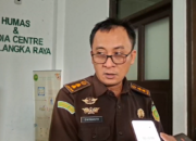 Terpidana Seumur Hidup Pembunuh Sopir Ekspedisi Ajukan PK