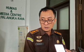 Terpidana Seumur Hidup Pembunuh Sopir Ekspedisi Ajukan PK