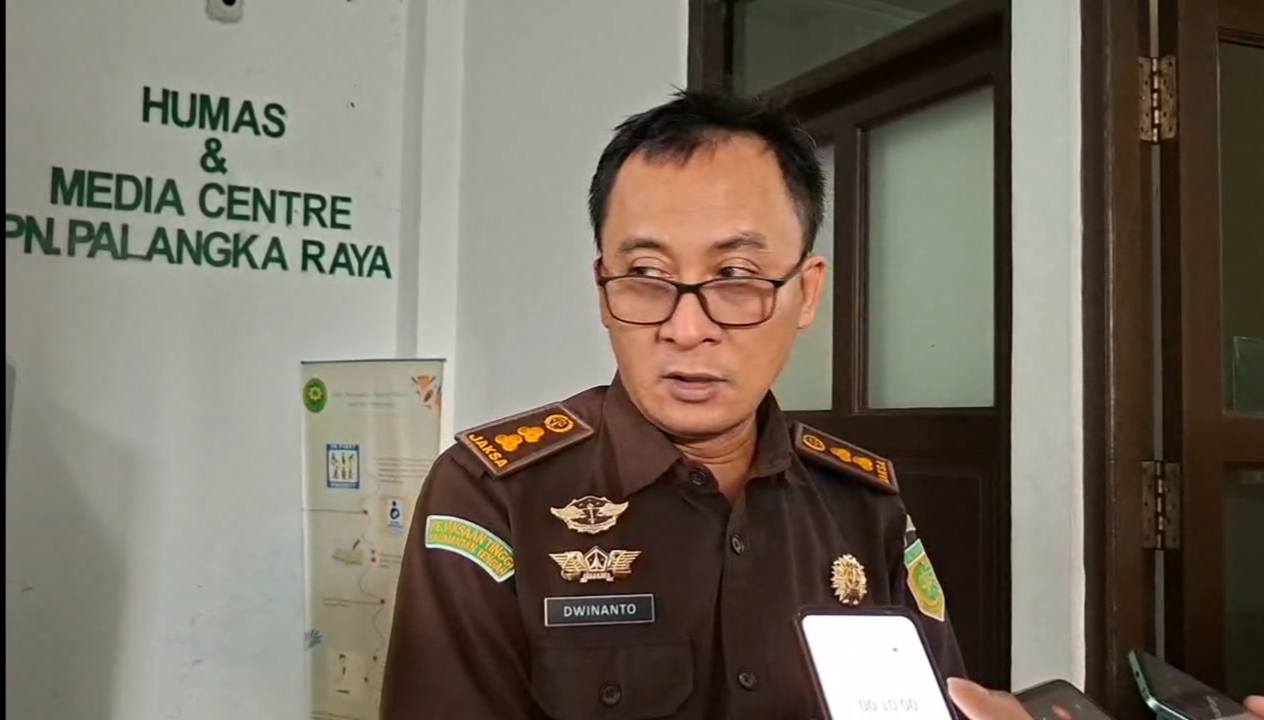 Terpidana Seumur Hidup Pembunuh Sopir Ekspedisi Ajukan PK