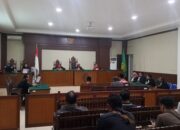 Kasus Pabrik Tepung Ikan Divonis 3 dan 2 Tahun 6 Bulan, PH Terdakwa: Tidak Adil, Ada Kesan Hukuman Pukul Rata, Padahal Kedudukan Hukum Tiap Terdakwa Berbeda