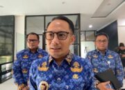 WFA Perdana, Wali Kota Tekankan: Bukan Libur