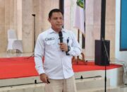 Perkuat Keamanan Pangan, Loka POM Kobar Advokasi Terpadu Program Nasional di Sukamara