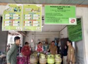 Diingatkan, Harga LPG di Pengecer Diminta Tetap Wajar