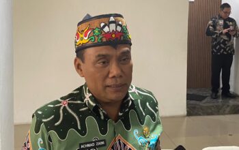 Matangkan Regulasi, Pemko Rencanakan WFH Jumat Depan
